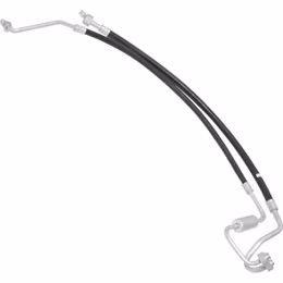 UAC-HA10459C, Universal Air Conditioner Air Conditioning Suction and Discharge Hose Assemblies HA 10459C في الإمارات, دبي. Condition - new. Price 250 AED. Photo, seller contacts | AUTO.AE