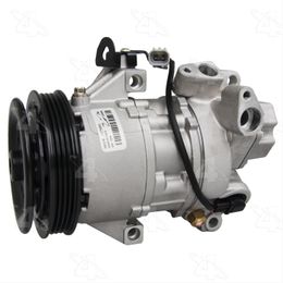FSS-98376, Four Seasons Air Conditioning Compressors for 2004-2006 XA, XB - 98376 в ОАЭ, Дубай. Состояние - новое. Цена 1 840 AED. Фото, контакты продавца | AUTO.AE