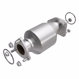 MPE-5571896, MagnaFlow California Grade CARB Compliant Direct-Fit Manifold Catalytic Converters for 2008-2012 ACCORD, 2009-2014 TSX - 5571896 in UAE, Dubai. Condition - new. Price 3,100 AED. Photo, seller contacts | AUTO.AE