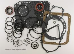 PIO-750037, Pioneer Automotive Automatic Transmission Rebuild Components 750037 في الإمارات, دبي. Condition - new. Price 500 AED. Photo, seller contacts | AUTO.AE
