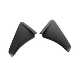 L6 444 42, NOVITEC L6 444 42 Side Panels Fins (Original Look), Visible Carbon for LAMBORGHINI Revuelto 2023- in UAE, Dubai. Condition - new. Price 9,540 AED. Photo, seller contacts | AUTO.AE