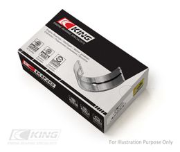 KGB-MB5886SI020, King Engine Bearings Main Bearings MB5886SI 020 في الإمارات, دبي. Condition - new. Price 240 AED. Photo, seller contacts | AUTO.AE