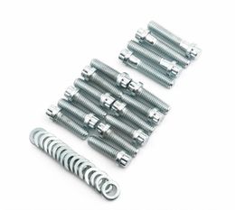 EW1-41492, Engine Works Intake Manifold Bolts 41492 in UAE, Dubai. Condition - new. Price 150 AED. Photo, seller contacts | AUTO.AE