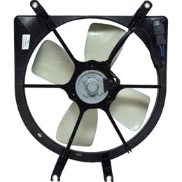 UAC-FA70102C, Universal Air Conditioner Electric Fans for 1999-2000 CIVIC - FA 70102C в ОАЭ, Дубай. Состояние - новое. Цена 360 AED. Фото, контакты продавца | AUTO.AE