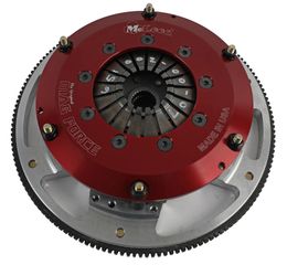 MCL-651002-00-07, McLeod Mag Force Clutch Kits 651002-00-07 in UAE, Dubai. Condition - new. Price 6,670 AED. Photo, seller contacts | AUTO.AE