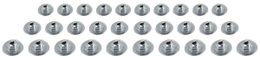 OPG-K22520, RESTOPARTS® Supplied Speed Nuts K22520 в ОАЭ, Дубай. Состояние - новое. Цена 180 AED. Фото, контакты продавца | AUTO.AE