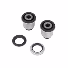 Q1562, HARDRACE Q1562 Front Lower Arm Front Bushing (Harden Rubber), 4pcs for HONDA Civic Type-R (FK8) 2017-2022 в ОАЭ, Дубай. Состояние - новое. Цена 780 AED. Фото, контакты продавца | AUTO.AE
