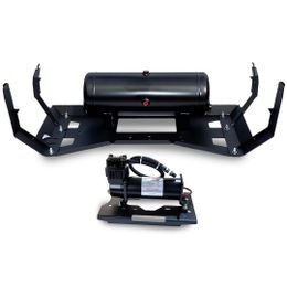 KLN-GM1500-OBA, Kleinn Automotive Accessories - On-Board Vehicle Air Compressors for 2007-2018 SIERRA 1500, SILVERADO 1500 - GM1500-OBA в ОАЭ, Дубай. Состояние - новое. Цена 5 730 AED. Фото, контакты продавца | AUTO.AE