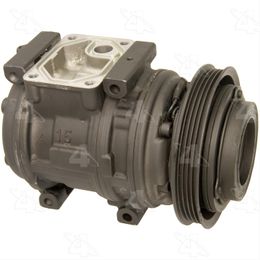 FSS-97335, Four Seasons Air Conditioning Compressors for 1999-2000 CIVIC, 1996-1997 CIVIC DEL SOL, 1998-2001 INTEGRA - 97335 في الإمارات, دبي. Condition - new. Price 770 AED. Photo, seller contacts | AUTO.AE