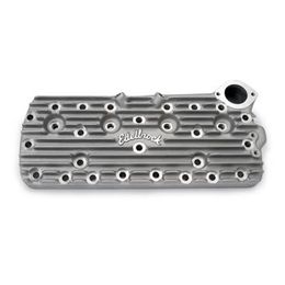 EDL-1116, Edelbrock Ford Flathead Cylinder Heads 1116 في الإمارات, دبي. Condition - new. Price 5,840 AED. Photo, seller contacts | AUTO.AE