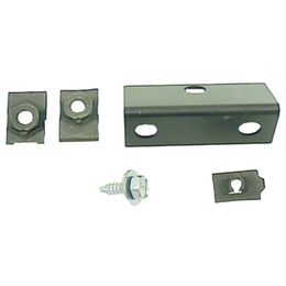GMK-4020310691S, Goodmark Fan Shroud Brackets for 1969 CAMARO - GMK4020310691S в ОАЭ, Дубай. Состояние - новое. Цена 80 AED. Фото, контакты продавца | AUTO.AE
