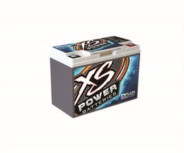 XSP-D545, XS Power AGM Batteries D545 в ОАЭ, Дубай. Состояние - новое. Цена 670 AED. Фото, контакты продавца | AUTO.AE