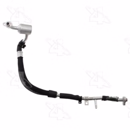 FSS-66350, Four Seasons Air Conditioning Suction Hoses for 2010-2013 LR4, RANGE ROVER SPORT - 66350 in UAE, Dubai. Condition - new. Price 380 AED. Photo, seller contacts | AUTO.AE