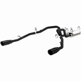 15363, MAGNAFLOW 15363 Exhaust System Street Series Black for DODGE Ram 1500 2009-2010 in UAE, Dubai. Condition - new. Price 10,660 AED. Photo, seller contacts | AUTO.AE