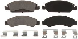 BEN-CFC1363, Bendix Brakes Premium Copper-Free Brake Pads CFC1363 في الإمارات, دبي. Condition - new. Price 240 AED. Photo, seller contacts | AUTO.AE
