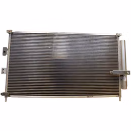 DNP-477-0633, Denso Air Conditioning Condensers for 2006-2011 CIVIC - 477-0633 in UAE, Dubai. Condition - new. Price 560 AED. Photo, seller contacts | AUTO.AE
