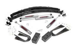 ROU-14030, Rough Country N3 Suspension Lift Kits 14030 في الإمارات, دبي. Condition - new. Price 2,300 AED. Photo, seller contacts | AUTO.AE