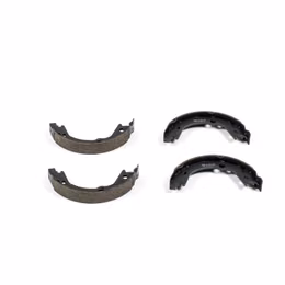 PWR-B845, PowerStop Autospecialty Stock Replacement Brake Shoes B845 in UAE, Dubai. Condition - new. Price 200 AED. Photo, seller contacts | AUTO.AE