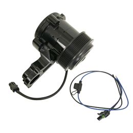MEZ-WP343S, Meziere 300 Series Electric Water Pumps WP343S в ОАЭ, Дубай. Состояние - новое. Цена ⁦6 400 AED⁩. Фото, контакты продавца | AUTO.AE