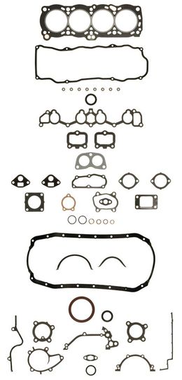 AJU-50130400, Ajusa Engine Gasket Sets for 1984-1987 200SX - 50130400 in UAE, Dubai. Condition - new. Price 520 AED. Photo, seller contacts | AUTO.AE