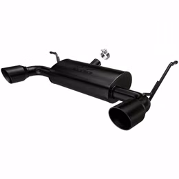 15160, MAGNAFLOW 15160 Exhaust Muffler Race Series Black for JEEP Wrangler 2010-2018 in UAE, Dubai. Condition - new. Price 7,410 AED. Photo, seller contacts | AUTO.AE