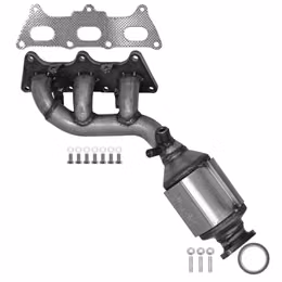 CTO-1381, Catco Federal/EPA Direct-Fit Catalytic Converters for 2009-2010 GRAND VITARA - 1381 in UAE, Dubai. Condition - new. Price 1,930 AED. Photo, seller contacts | AUTO.AE