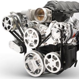 EMS-MS107-60P, Eddie Motorsports Elite S-Drive Serpentine Pulley Drive Systems MS107-60P в ОАЭ, Дубай. Состояние - новое. Цена ⁦15 500 AED⁩. Фото, контакты продавца | AUTO.AE
