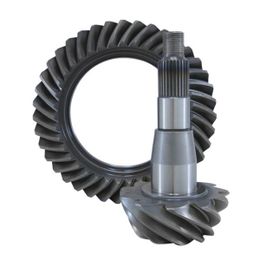 YGA-24013, Yukon Gear & Axle Ring and Pinion Sets YG C9.25-355 Chrysler 9.25 in. 3.55 Gears in UAE, Dubai. Condition - new. Price 3,460 AED. Photo, seller contacts | AUTO.AE