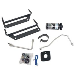 VTA-021155, Vintage Air SureFit Condenser Kits 21155 في الإمارات, دبي. Condition - new. Price 1,720 AED. Photo, seller contacts | AUTO.AE