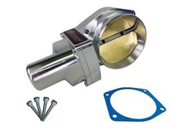 GRN-GMTBLS3, Granatelli Motor Sports Throttle Bodies GMTBLS3 في الإمارات, دبي. Condition - new. Price 2,700 AED. Photo, seller contacts | AUTO.AE
