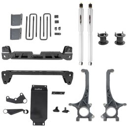 BEL-154301BK4, Belltech Suspension Lift Kits for 2016-2023 TACOMA - 154301BK4 في الإمارات, دبي. Condition - new. Price ⁦10,480 AED⁩. Photo, seller contacts | AUTO.AE