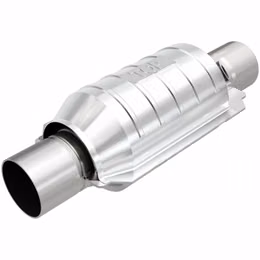 441234, MAGNAFLOW 441234 Universal Catalytic Converter California Grade 2.00 inch for MITSUBISHI Lancer 2002-2002 in UAE, Dubai. Condition - new. Price 2,560 AED. Photo, seller contacts | AUTO.AE