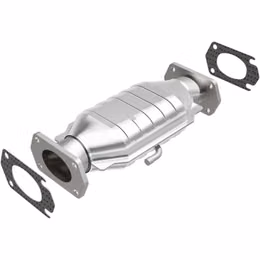 MPE-3322440, MagnaFlow California Grade CARB Compliant Direct-Fit Catalytic Converters 3322440 in UAE, Dubai. Condition - new. Price 5,580 AED. Photo, seller contacts | AUTO.AE