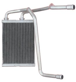 RDR-9010640, Agility Auto Parts Heater Cores 9010640 в ОАЭ, Дубай. Состояние - новое. Цена 390 AED. Фото, контакты продавца | AUTO.AE