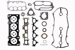 EGN-MA18HS-B, Enginetech Head Gasket Sets for 2000-2005 MIATA - MA1.8HS-B in UAE, Dubai. Condition - new. Price 330 AED. Photo, seller contacts | AUTO.AE