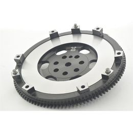 XCL-XFMI003C, XClutch Chromoly 106-Tooth Flywheel XFMI003C في الإمارات, دبي. Condition - new. Price 1,940 AED. Photo, seller contacts | AUTO.AE