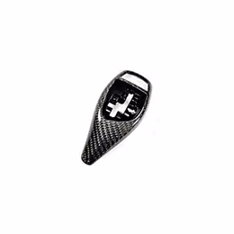 BM-0132, AUTOTECKNIC BM-0132 Carbon Fiber Gear Selector Cover for BMW X5 (F15) / X6 (F16) في الإمارات, دبي. Condition - new. Price 230 AED. Photo, seller contacts | AUTO.AE