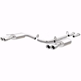 19237, MAGNAFLOW 19237 Exhaust System Street Series for KIA Optima 2011-2015 في الإمارات, دبي. Condition - new. Price 10,400 AED. Photo, seller contacts | AUTO.AE