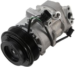 FSS-178349, Four Seasons Air Conditioning Compressors for 2020-2025 VENUE - 178349 في الإمارات, دبي. Condition - new. Price 2,130 AED. Photo, seller contacts | AUTO.AE