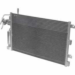 UAC-CN3672PFXC, Universal Air Conditioner Air Conditioning Condensers for 2008-2011 FOCUS - CN 3672PFXC في الإمارات, دبي. Condition - new. Price 470 AED. Photo, seller contacts | AUTO.AE