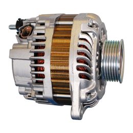 DNP-210-4339, Denso Remanufactured Alternators for 2011-2012 G25, 2006-2008 M35 - 210-4339 في الإمارات, دبي. Condition - new. Price 1,610 AED. Photo, seller contacts | AUTO.AE
