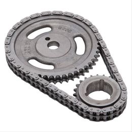 EDL-7813, Edelbrock Performer-Link True Roller Timing Chain Sets 7813 in UAE, Dubai. Condition - new. Price 530 AED. Photo, seller contacts | AUTO.AE
