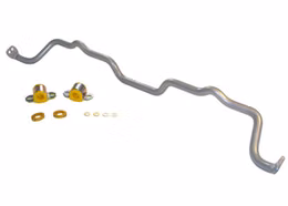 BSF41XZ, WHITELINE BSF41XZ Sway bar 26mm adjustable front SUBARU LEGACY BM/BR в ОАЭ, Дубай. Состояние - новое. Цена 1 690 AED. Фото, контакты продавца | AUTO.AE