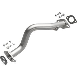 BRE-107-0108, BRExhaust Direct-Fit Intermediate Pipes for 2006-2012 ECLIPSE, 2004-2012 GALANT - 107-0108 في الإمارات, دبي. Condition - new. Price 790 AED. Photo, seller contacts | AUTO.AE