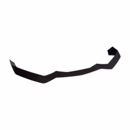 L6 111 61, NOVITEC L6 111 61 Rear Bumper Attachement, Visible Carbon for LAMBORGHINI Aventador S Coupe / Roadster 2016-2021 in UAE, Dubai. Condition - new. Price 25,860 AED. Photo, seller contacts | AUTO.AE
