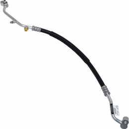 UAC-HA111953C, Universal Air Conditioner Air Conditioning Discharge and Liquid Hose Assemblies HA 111953C in UAE, Dubai. Condition - new. Price 150 AED. Photo, seller contacts | AUTO.AE