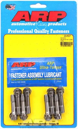 ARP-200-6207, ARP Pro Series Connecting Rod Bolts 200-6207 في الإمارات, دبي. Condition - new. Price 340 AED. Photo, seller contacts | AUTO.AE