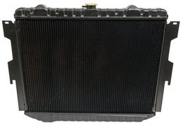 SUM-382082, Summit Racing™ Classic OEM Radiators SUM-382082 in UAE, Dubai. Condition - new. Price 1,820 AED. Photo, seller contacts | AUTO.AE
