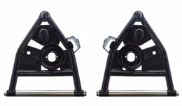 SUM-770255L, Summit Racing Equipment® Front Control Arms for 1975-1986 C10, 1973-1974 C10 PICKUP - SUM-770255L في الإمارات, دبي. Condition - new. Price 2,770 AED. Photo, seller contacts | AUTO.AE