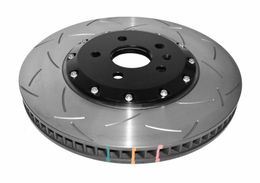 DBA-DBA52608BKRS, DBA Club Spec 5000 T3 Brake Rotors for 2012-2015 CAMARO, 2009-2016 CTS - DBA52608BLKRS في الإمارات, دبي. Condition - new. Price 3,350 AED. Photo, seller contacts | AUTO.AE